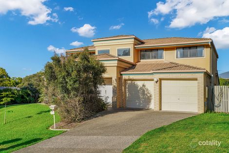 8 Fossicker Cct, Springfield, QLD 4300