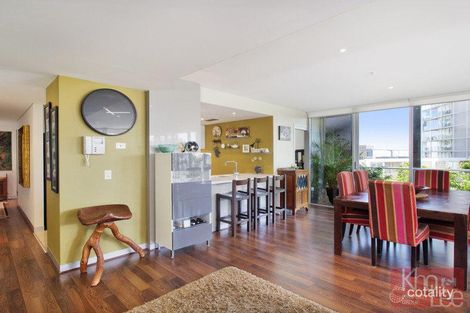 301/8 Distillery Dr, Pyrmont, NSW 2009