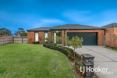 Property photo of 1 Spencer Place Pakenham VIC 3810