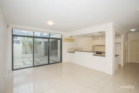Property photo of 40 Tully Road East Perth WA 6004
