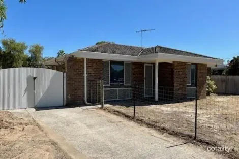 Property photo of 3 Vinca Way Forrestfield WA 6058