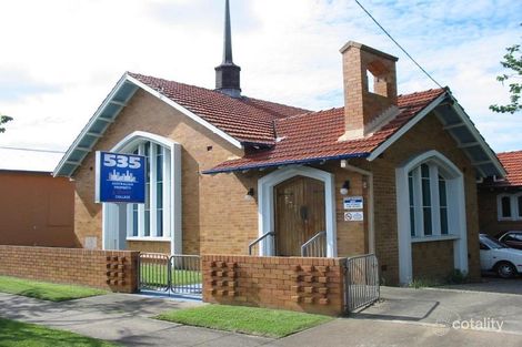 535 Old Cleveland Rd, Camp Hill, QLD 4152