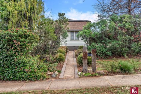 Property photo of 15 Irwin Street Yarralumla ACT 2600