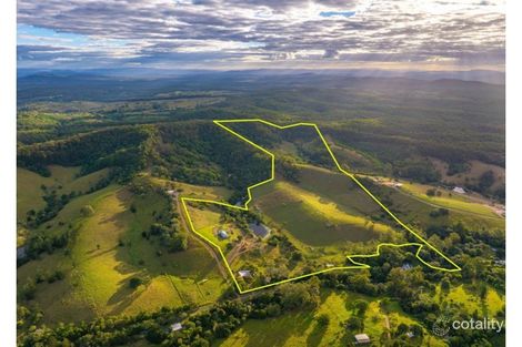 1611 SANDY CREEK RD, DOWNSFIELD, QLD 4570