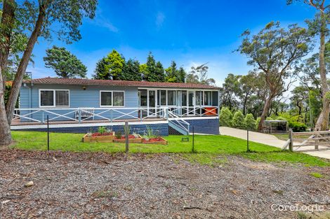 Property photo of 20-22 Closeburn Drive Mount Victoria NSW 2786