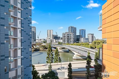 1510/100 Quay St, Brisbane City, QLD 4000