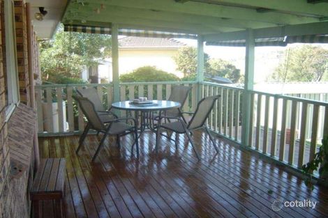 Property photo of 21 Cliff Drive Kiama Downs NSW 2533