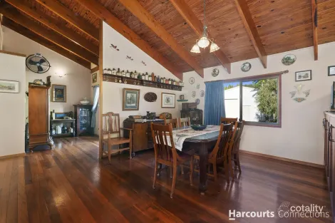 Property photo of 25 Turner Court Caboolture QLD 4510