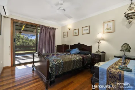 Property photo of 25 Turner Court Caboolture QLD 4510