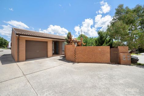 Property photo of 11/21 Alsop Close Phillip ACT 2606