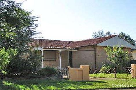 Property photo of 60 Solo Crescent Fairfield NSW 2165