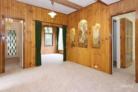 Property photo of 108 York Road Mount Evelyn VIC 3796