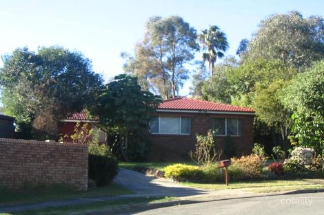15 Santiago Pl, Seven Hills, NSW 2147