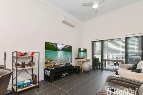 Property photo of 613/281A Riverside Boulevard Douglas QLD 4814