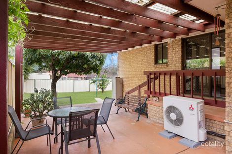 Property photo of 24 Lantana Street Macquarie Fields NSW 2564