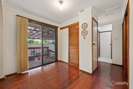 Property photo of 24 Lantana Street Macquarie Fields NSW 2564