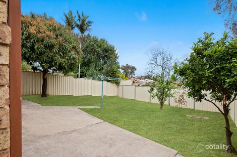 Property photo of 24 Lantana Street Macquarie Fields NSW 2564