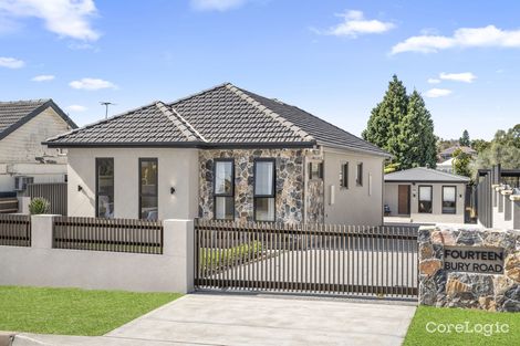 Property photo of 14 Bury Road Guildford NSW 2161