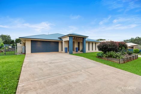 Property photo of 42 Endeavour Bark Drive Glass House Mountains QLD 4518