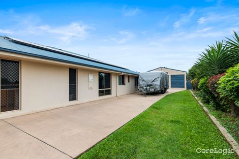 Property photo of 42 Endeavour Bark Drive Glass House Mountains QLD 4518