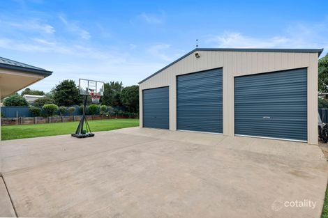Property photo of 42 Endeavour Bark Drive Glass House Mountains QLD 4518