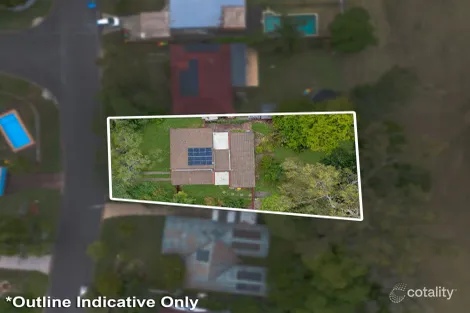 Property photo of 62 Dobell Street Indooroopilly QLD 4068