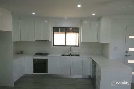 12a Jeffrey Ave, St Clair, NSW 2759