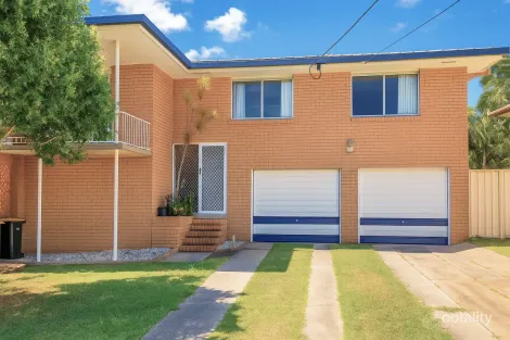 Property photo of 8 Williams Street Redcliffe QLD 4020