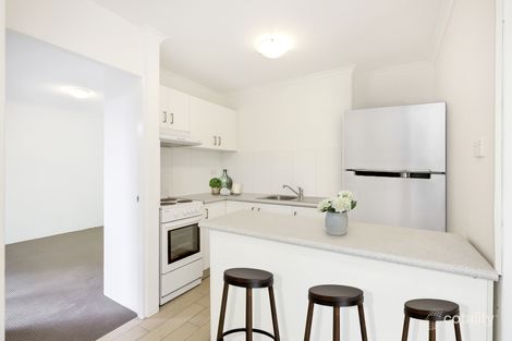 Property photo of 11/12 Springfield Avenue Potts Point NSW 2011
