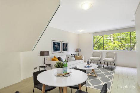 Property photo of 11/12 Springfield Avenue Potts Point NSW 2011