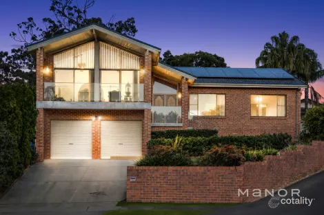 Property photo of 5 Brad Place Kings Langley NSW 2147