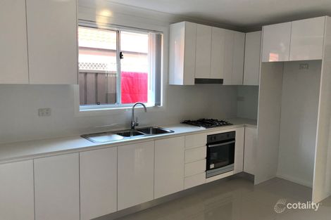 Property photo of 3 Bruxner Place Doonside NSW 2767