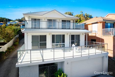 Property photo of 71A Stafford Street Gerroa NSW 2534