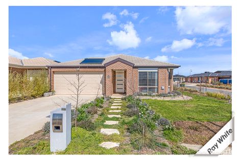 Property photo of 192 Macfarlane Burnet Avenue Macgregor ACT 2615