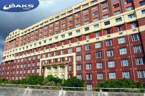 408/243-271 Pyrmont St, Pyrmont, NSW 2009