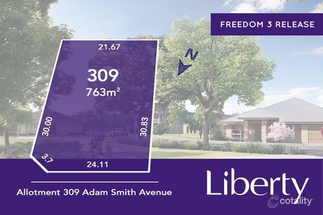 Property photo of 21 Adam Smith Avenue Two Wells SA 5501