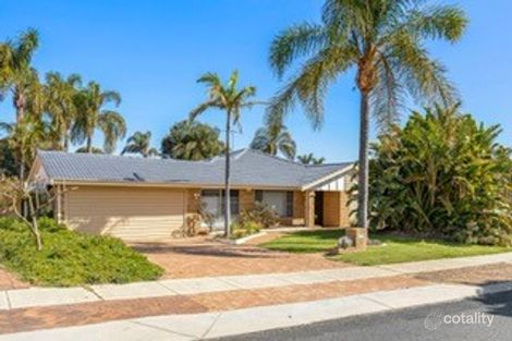 Property photo of 41 New Cross Road Kingsley WA 6026