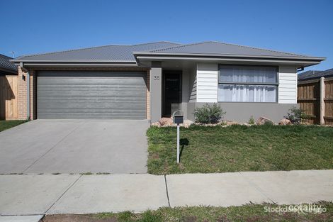 Property photo of 35 Copper Beech Road Beaconsfield VIC 3807