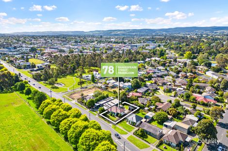 Property photo of 78 Shakespeare Street Traralgon VIC 3844