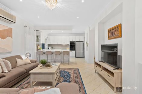 Property photo of 11 Belgenny Way Mitchelton QLD 4053