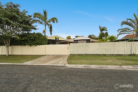 Property photo of 40 Bentinck Street Waterford West QLD 4133