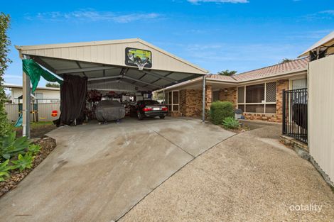 Property photo of 40 Bentinck Street Waterford West QLD 4133