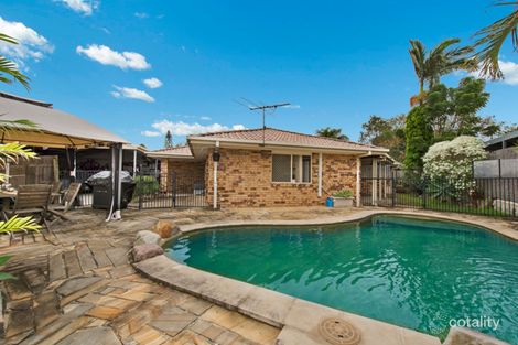 Property photo of 40 Bentinck Street Waterford West QLD 4133