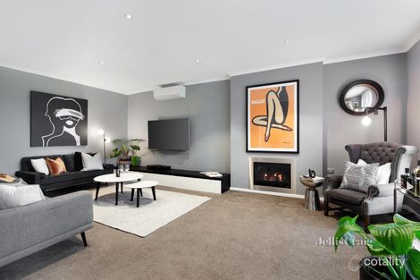 Property photo of 8 Frank Street Eltham VIC 3095