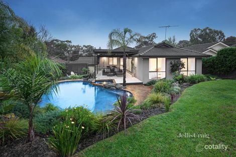 Property photo of 8 Frank Street Eltham VIC 3095