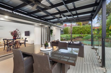 Property photo of 8 Frank Street Eltham VIC 3095