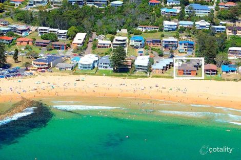 Property photo of 1/101 Avoca Drive Avoca Beach NSW 2251
