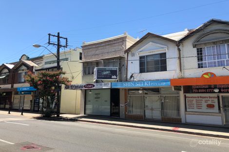 Property photo of 93 Edwin Street Croydon NSW 2132