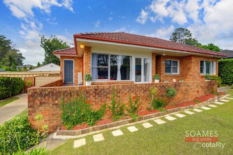 Property photo of 39 Amor Street Hornsby NSW 2077