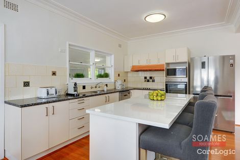 Property photo of 39 Amor Street Hornsby NSW 2077